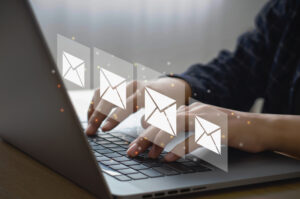 digital email marketing