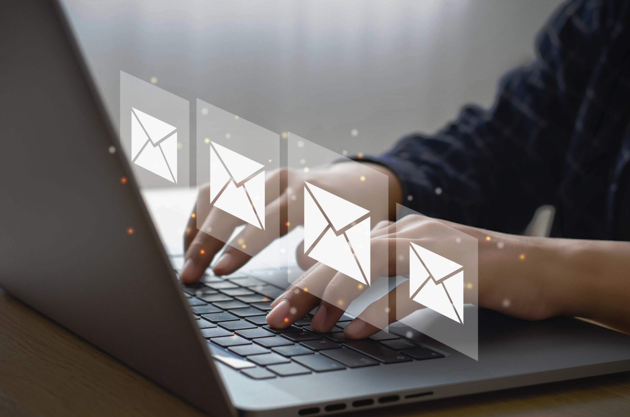digital email marketing