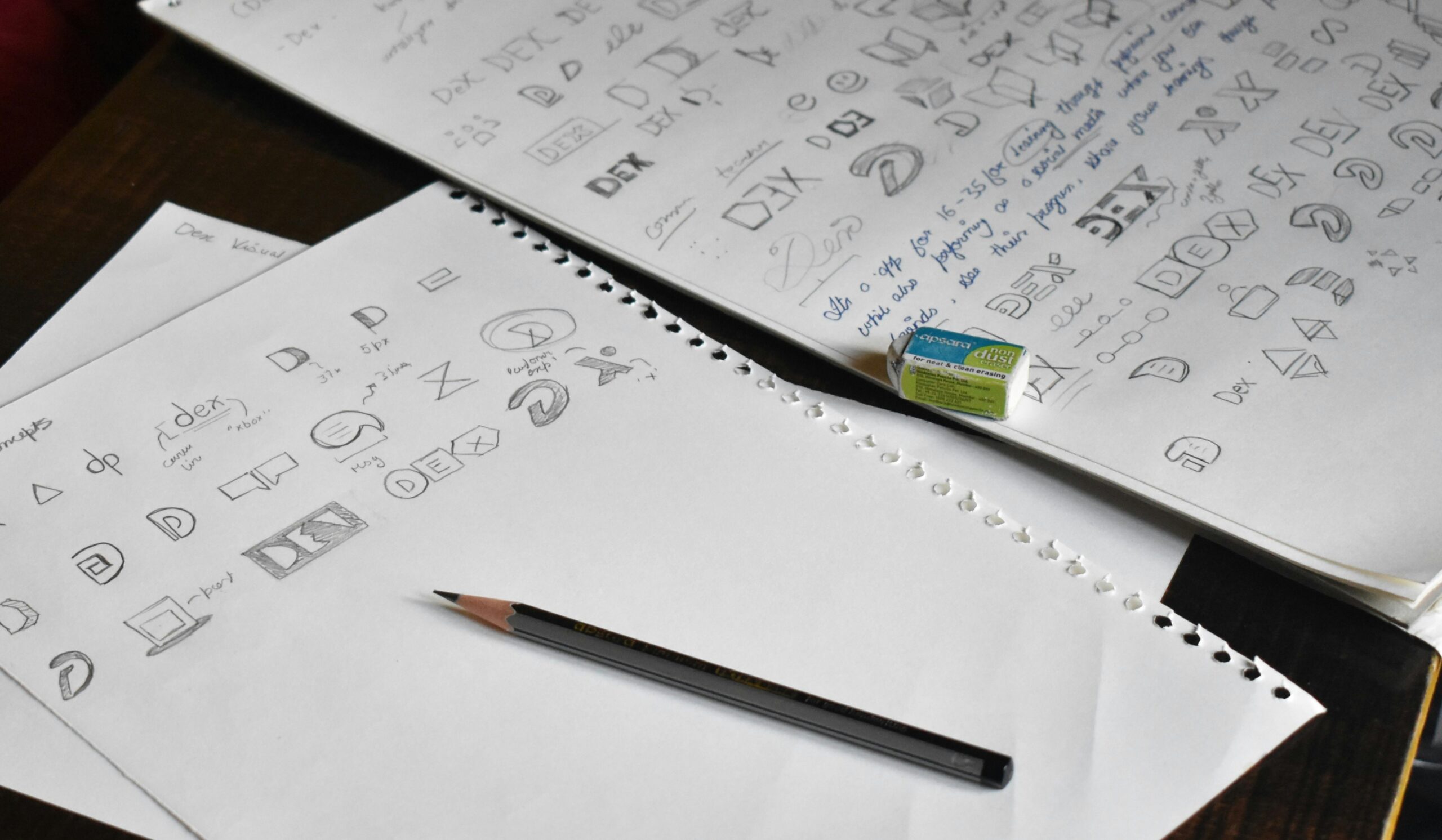 Logo Branding